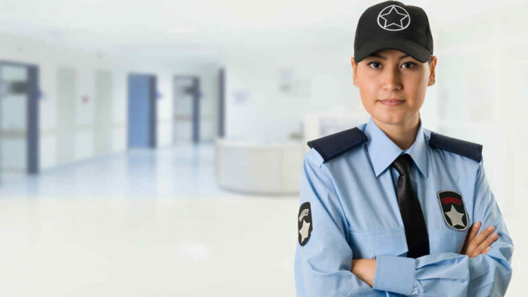 security experts