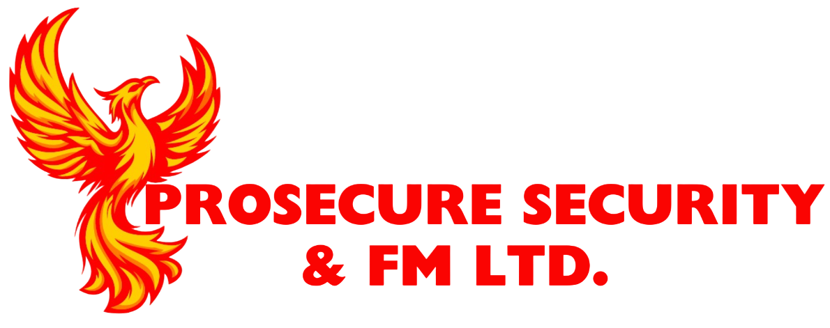 PROSECURE SECURITY & FM LTD